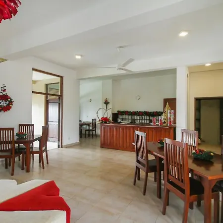 Maresia Beach Villa-2