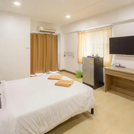 Gems Park Don Mueang Airport And Bts-3