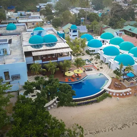 Weekends El Nido Beach Resort-2