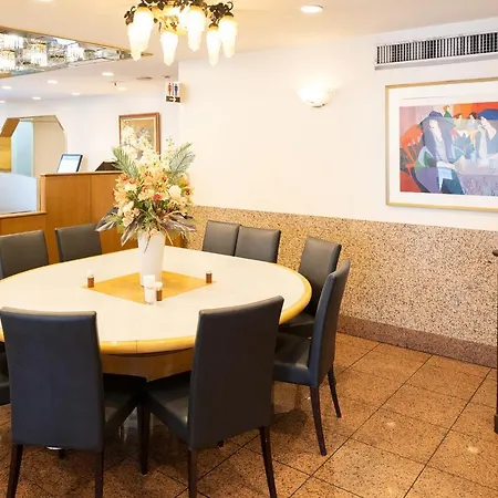 Hotel Sunlite Shinjuku-2