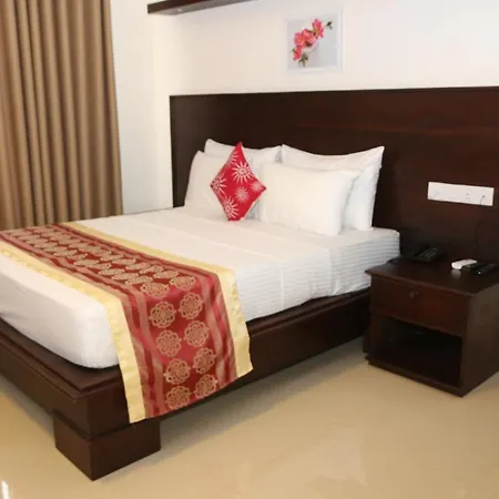 Hotel Nelly Marine-2