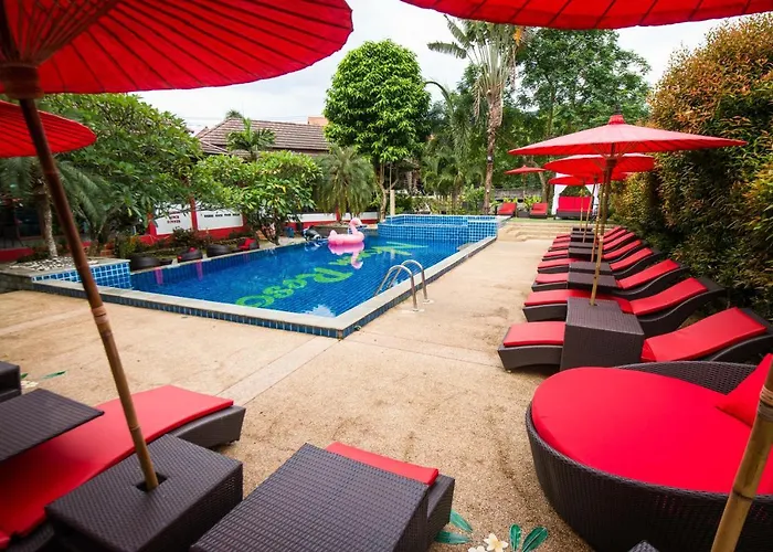 Noren Resort