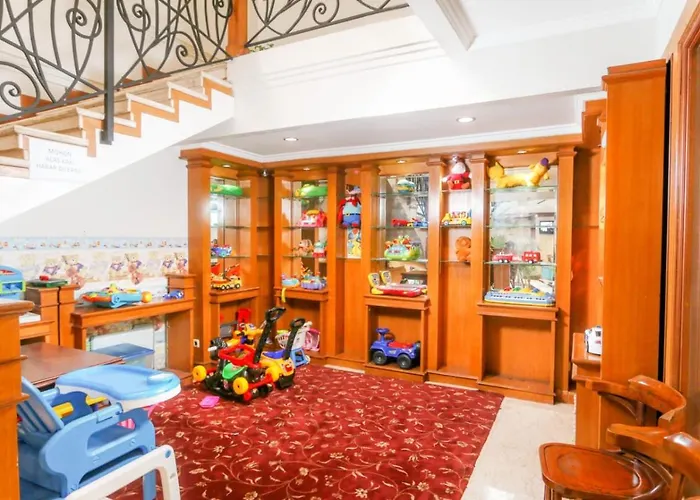 Sahira Butik Hotel Bogor