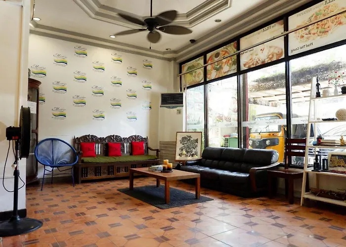 Reddoorz Near Maribago Barangay Hall Lapu-Lapu City
