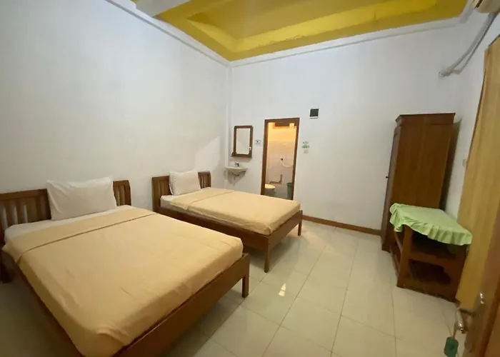 Hotel Surya