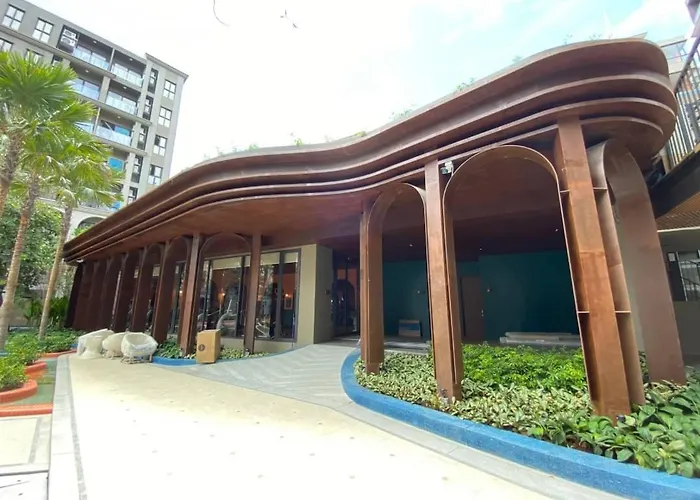 Aparthotel Lahabana Huahin
