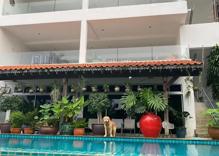 Kata Top Villas