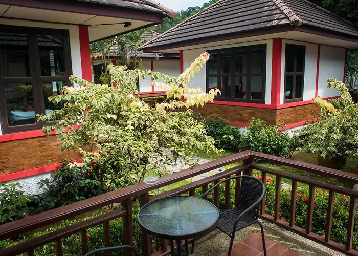 Noren Resort