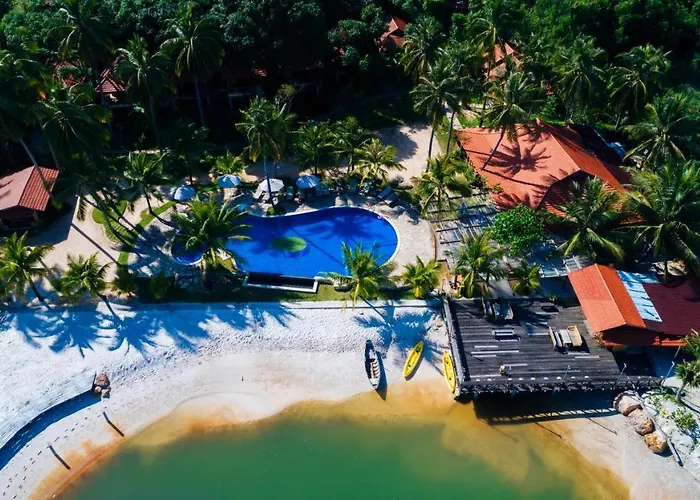 Mango Beach Resort Phu Quoc