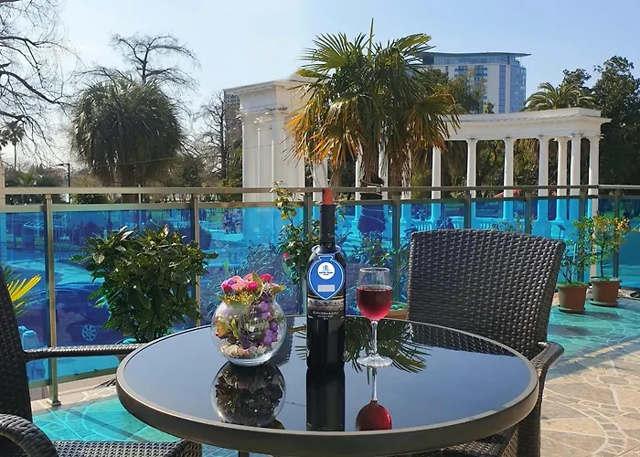 Hotel Park Batumi