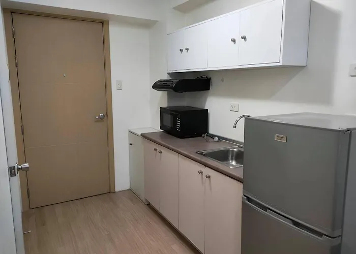 Ortigas inn