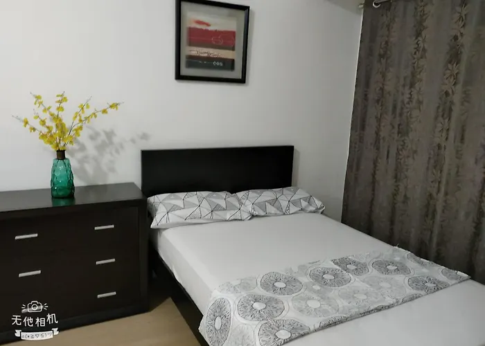 Ortigas inn