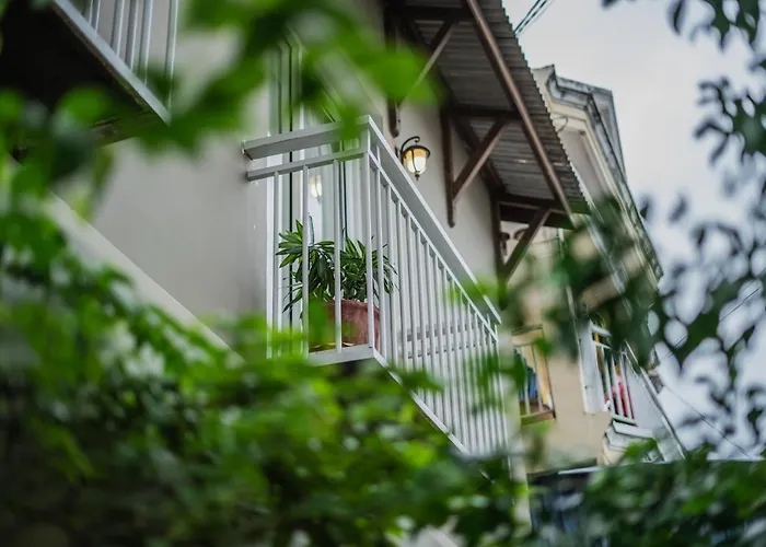 Makk Hotel Kampot