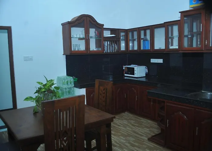 Nethum Beach House Hikkaduwa