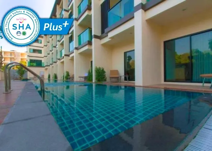 Airport Beach Hotel Phuket Nai Yang Beach