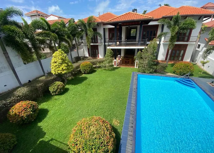 Christima Residence Negombo