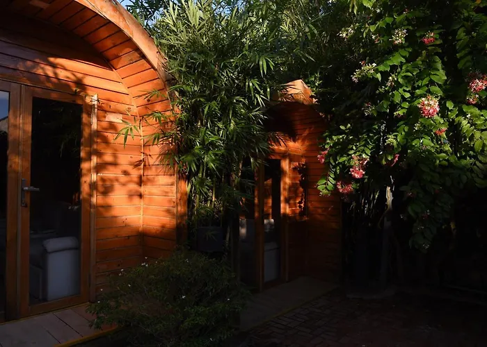 S Bungalow Phu Quoc