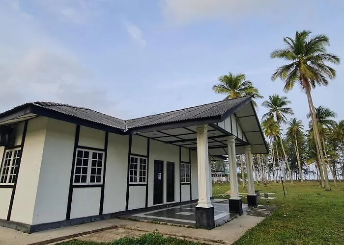 The Saddle Resort Kuantan