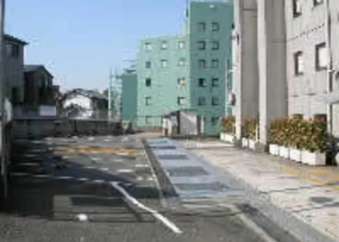 Tokyo Inn - Vacation Stay 11113V