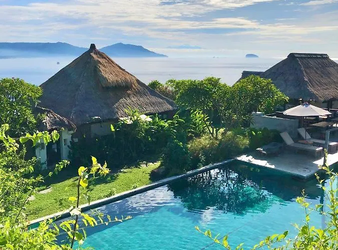 Bloo Lagoon Eco Village