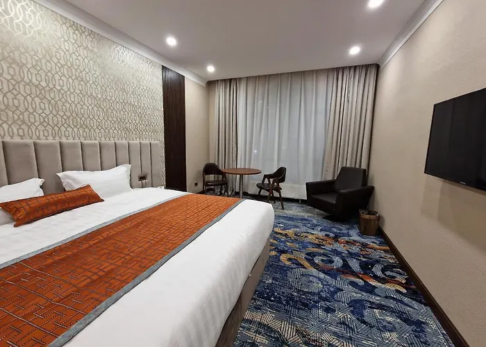 New West Hotel