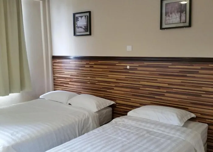 Hotel Sri Iskandar
