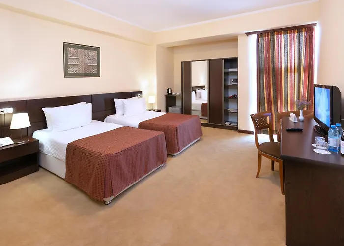 Ani Central Inn