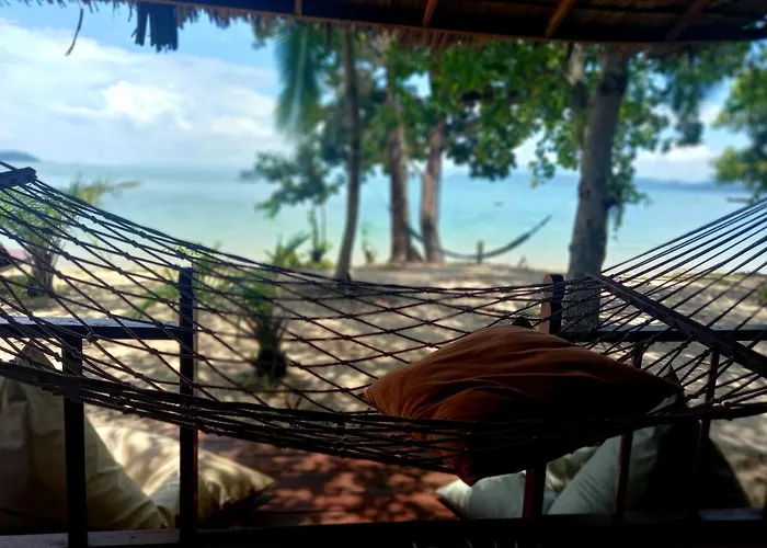 Sabai Sabai Beach Bungalows