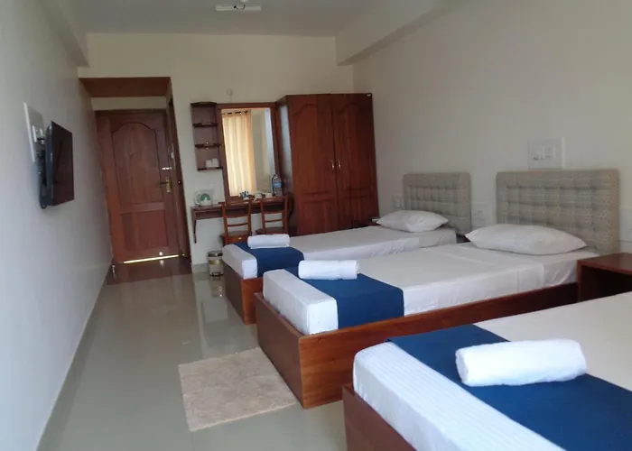 Sky View Grand