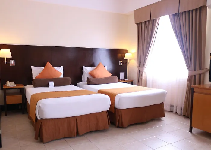Hotel Pontefino Batangas