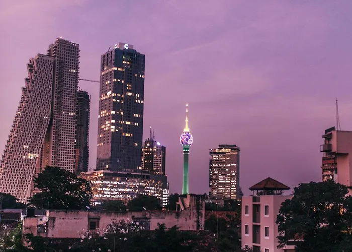 Ostello Vibe Colombo