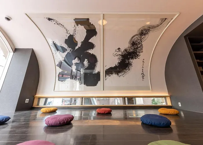 Hiromas Hotel Kura Tokio