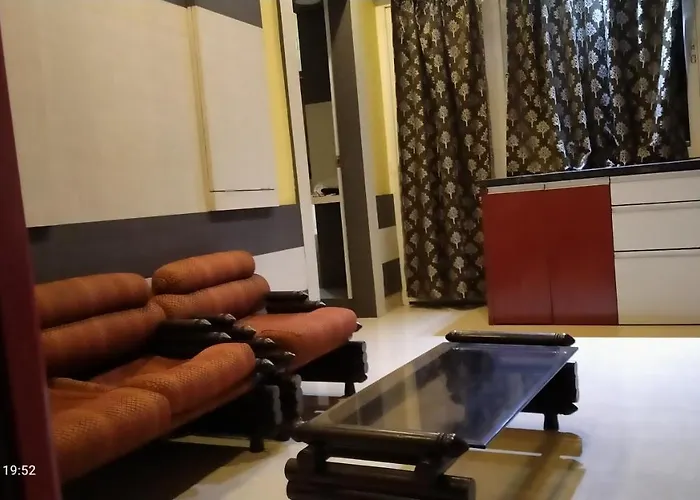 De Sea Apartments Puri