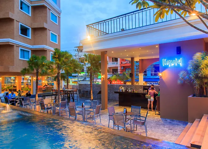 Kudos Parc Pattaya