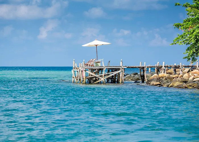 Tolani Resort Koh Kood Ko Kut