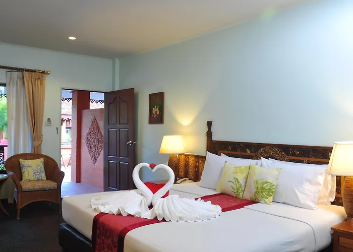 Sabai Resort Pattaya