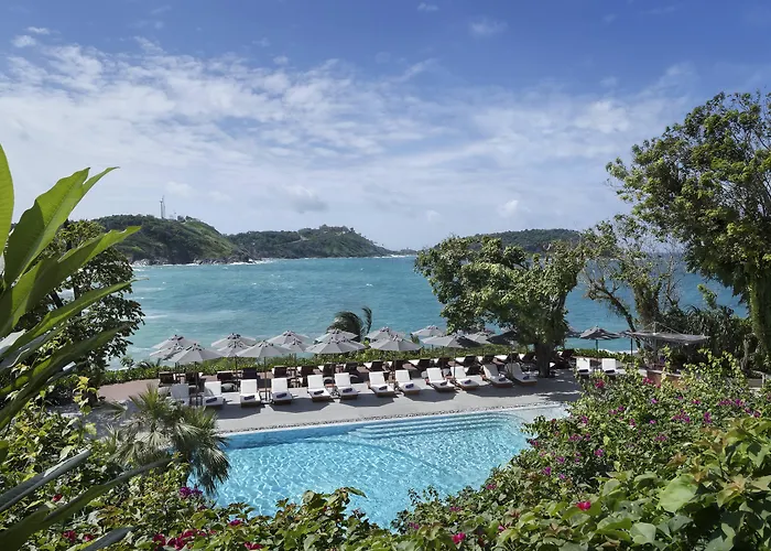 Hotel The Nai Harn