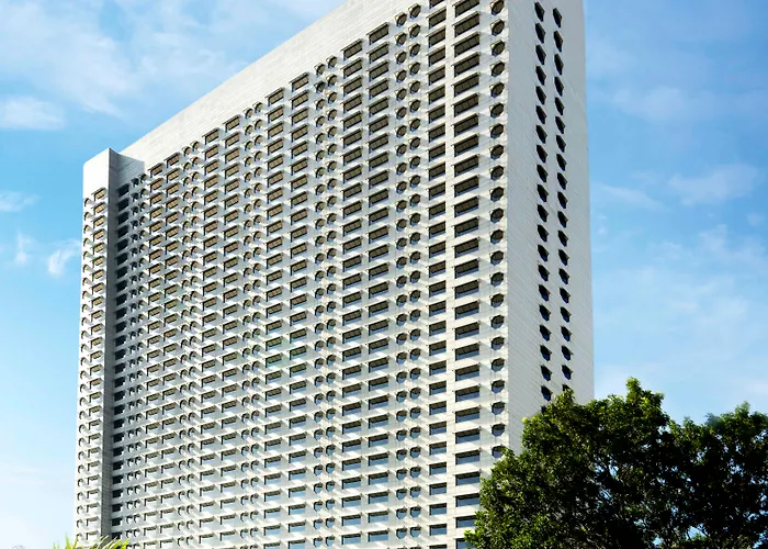 The Ritz-Carlton, Millenia Singapura