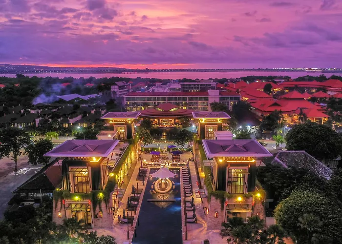 The Sakala Resort Bali All Suites