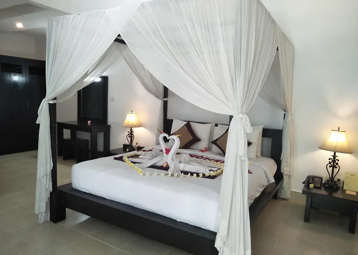 The Tukad Villa