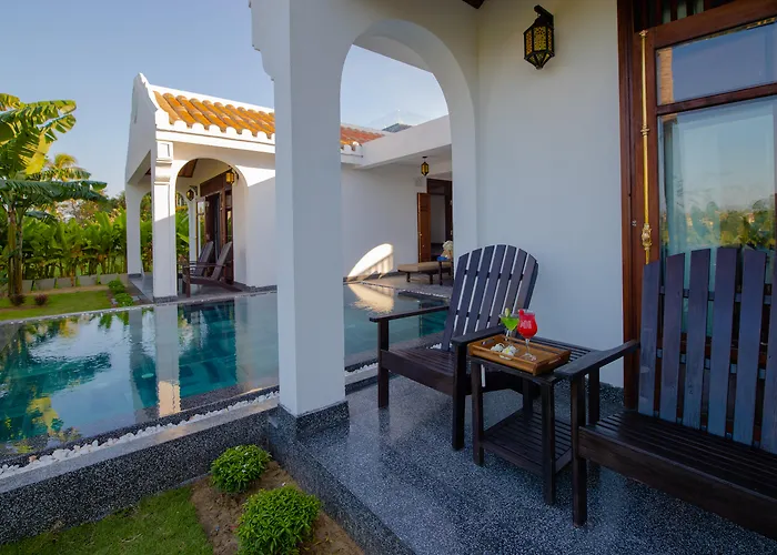 Legacy Hoi An Resort