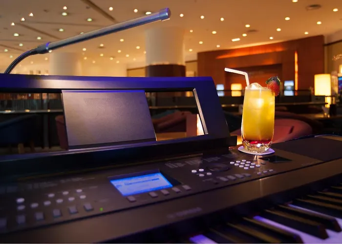 B P International Hotel Hongkong