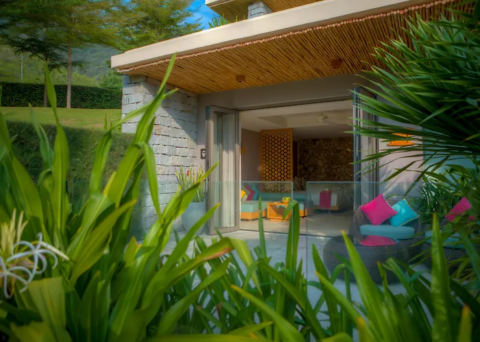 Mia Resort Nha Trang Thon Lap Thinh