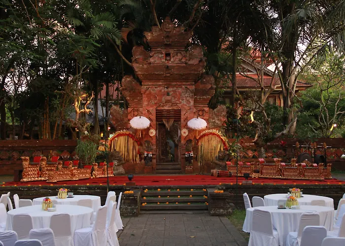 Arma Museum&Resort, CHSE Certified