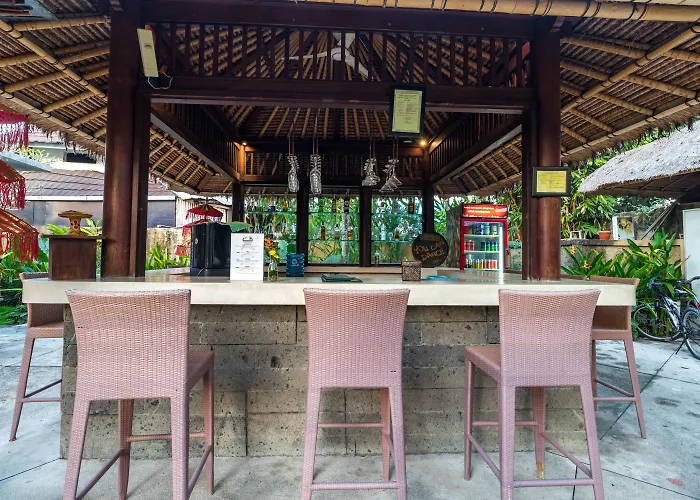 Winter Villa Ubud