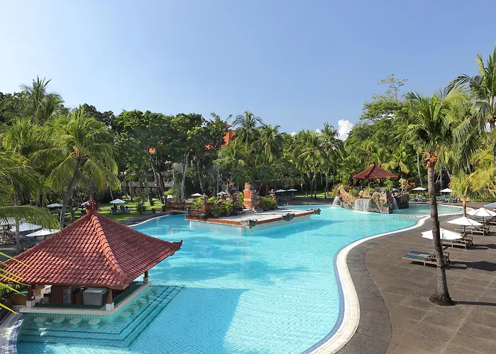 Bintang Bali Resort Kuta 