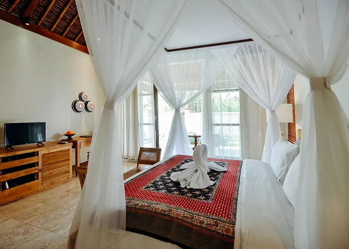 Pertiwi Resort & Spa Ubud