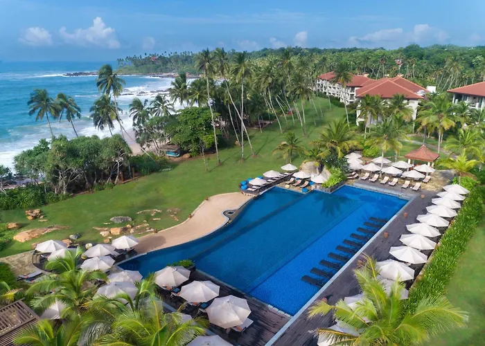 Anantara Peace Haven Tangalle Resort