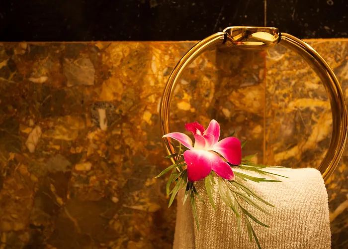 Hotel Majestic Saigon Ho Chi Minh-stad