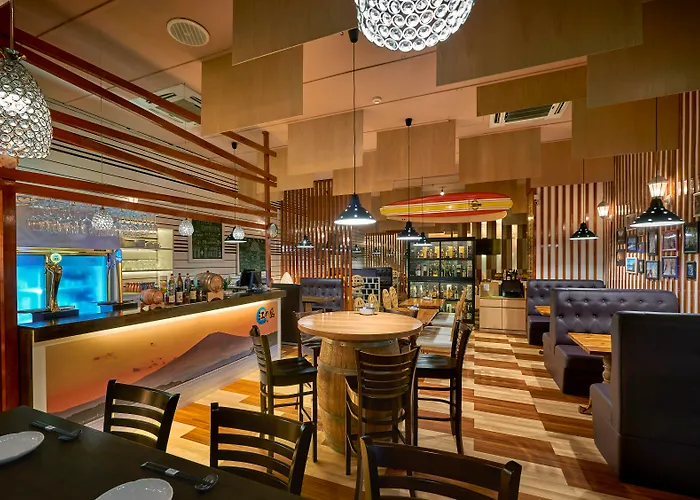 Hotel Cititel Express Penang George Town